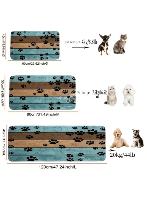 Vízelnyelő Bejárati Ajtó Szőnyeg