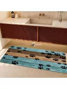 Vízelnyelő Bejárati Ajtó Szőnyeg