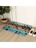 Vízelnyelő Bejárati Ajtó Szőnyeg