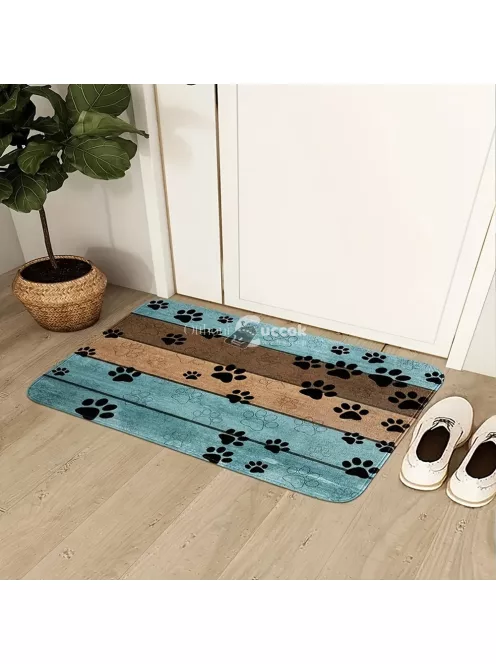 Vízelnyelő Bejárati Ajtó Szőnyeg