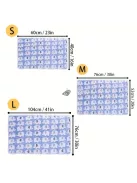1db puha és kényelmes takaró kutyáknak és macskáknak