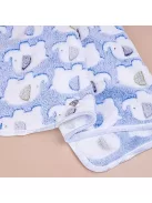 1db puha és kényelmes takaró kutyáknak és macskáknak