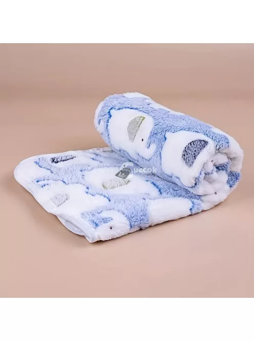 1db puha és kényelmes takaró kutyáknak és macskáknak