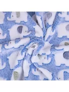 1db puha és kényelmes takaró kutyáknak és macskáknak