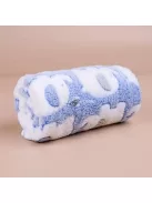 1db puha és kényelmes takaró kutyáknak és macskáknak