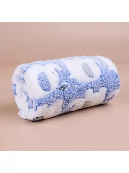 1db puha és kényelmes takaró kutyáknak és macskáknak