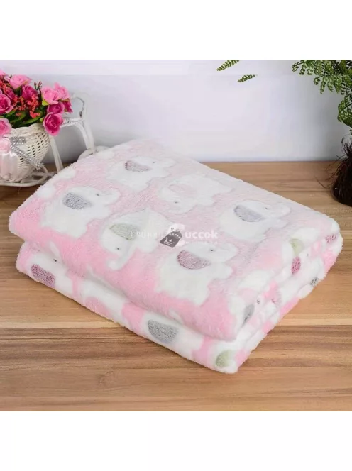 1db puha és kényelmes takaró kutyáknak és macskáknak