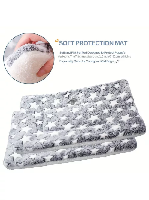 Puha Kisállat Takaró