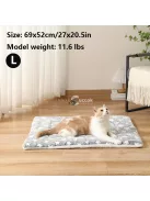 Puha Kisállat Takaró