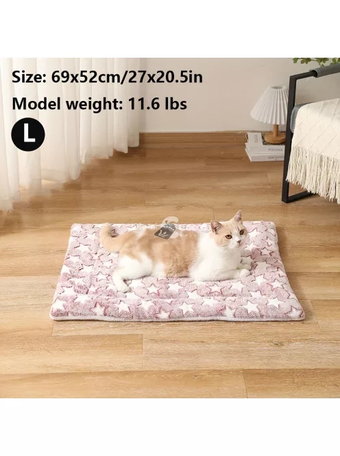 Puha Kisállat Takaró