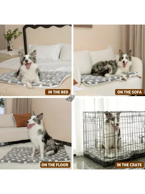 Puha Kisállat Takaró