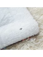 Puha Kisállat Takaró