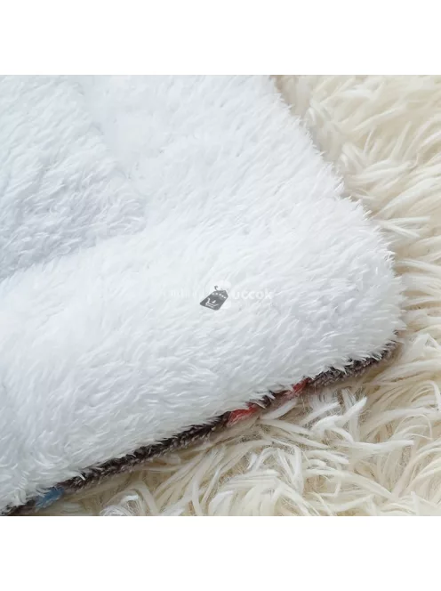 Puha Kisállat Takaró