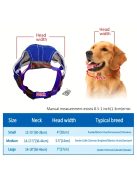 Állítható baseballsapka kutyusoknak