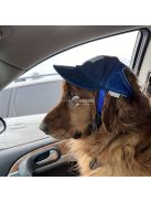 Állítható baseballsapka kutyusoknak