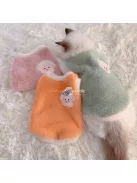 Imádnivaló Őszi És Téli Macska Mellény