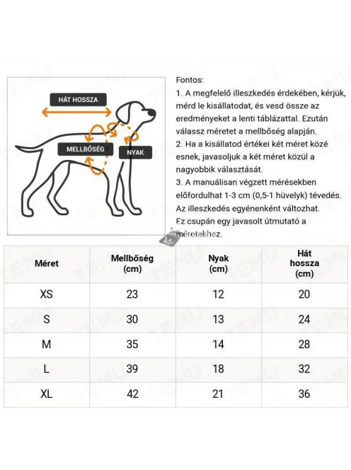 Imádnivaló Őszi És Téli Macska Mellény