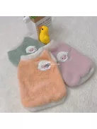 Imádnivaló Őszi És Téli Macska Mellény