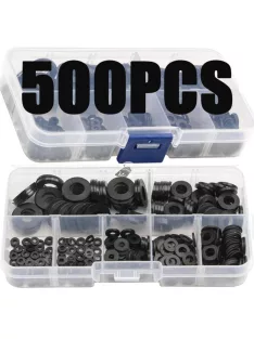 500db Lapos Alátét Tömítés Készlet