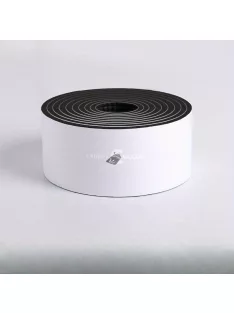   Csikorgás elnémító alátét ágykerethez, fejtámla stabilizátor