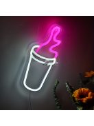 Spill The Juice LED fali Neon