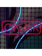 NEON TÁBLA Neon LED Éjszakai Fény