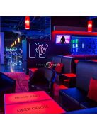 MTV Neon Tábla