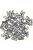 20db 5x16mm Polctartó