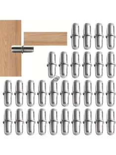 20db 5x16mm Polctartó