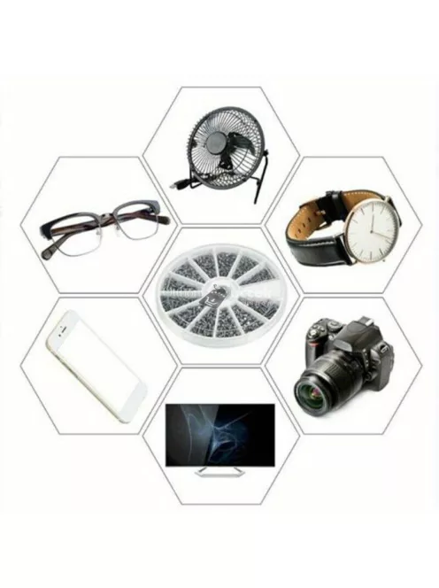 600 db rozsdamentes acél kis csavar csavarhúzókkal