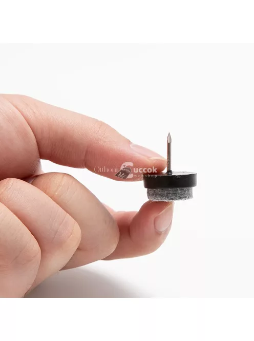 32db Nehéz Teherbírású Filc Bútorcsúszka