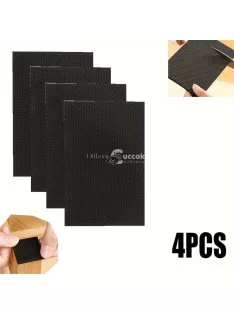   Asztal és szék lábvédő, csúszásmentes bútorláb párnák