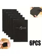 Asztal és szék lábvédő, csúszásmentes bútorláb párnák