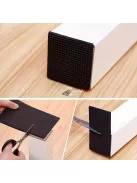 Asztal és szék lábvédő, csúszásmentes bútorláb párnák