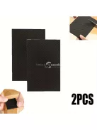 Asztal és szék lábvédő, csúszásmentes bútorláb párnák