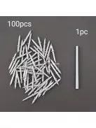 100 darabos kétoldalas láthatatlan szegek