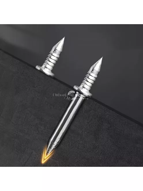 100 darabos kétoldalas láthatatlan szegek