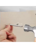 100 darabos kétoldalas láthatatlan szegek