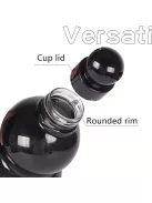 Nagy Kapacitású Karácsonyi Sport Vízpalack