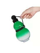 Nagy Kapacitású Karácsonyi Sport Vízpalack