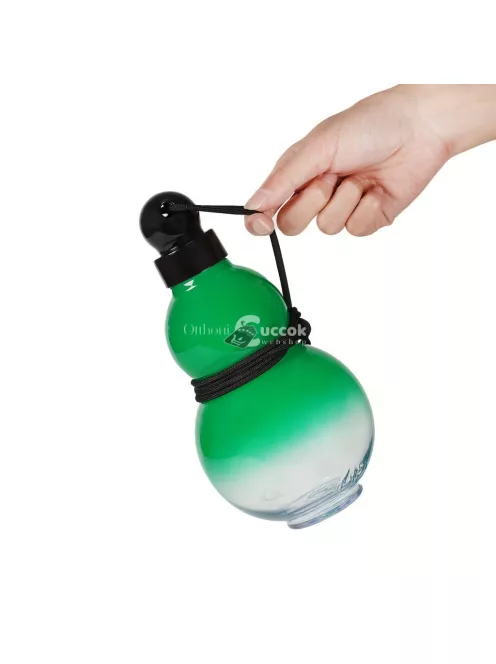 Nagy Kapacitású Karácsonyi Sport Vízpalack