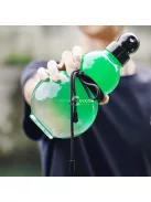 Nagy Kapacitású Karácsonyi Sport Vízpalack