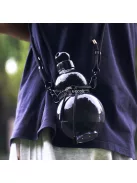 Nagy Kapacitású Karácsonyi Sport Vízpalack