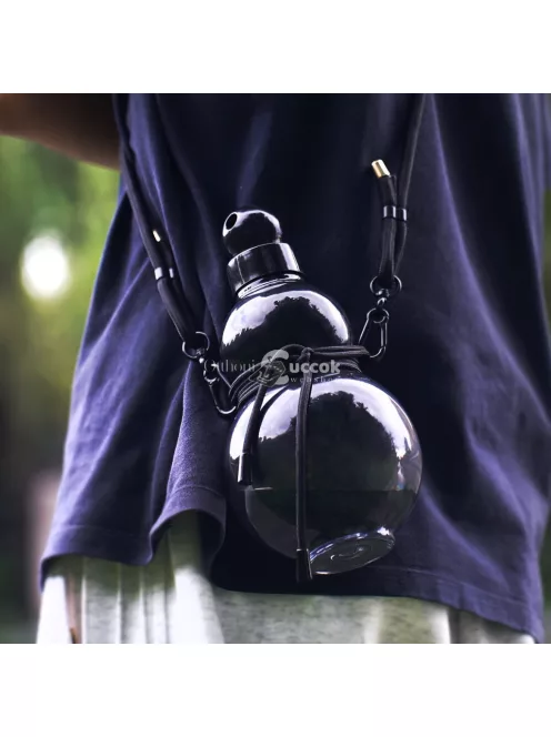 Nagy Kapacitású Karácsonyi Sport Vízpalack