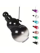 Nagy Kapacitású Karácsonyi Sport Vízpalack