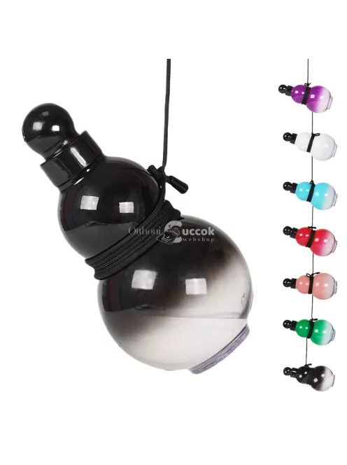 Nagy Kapacitású Karácsonyi Sport Vízpalack