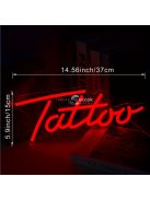 Tattoo Neon Led