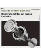 Nagy kapacitású víztároló, kulacs