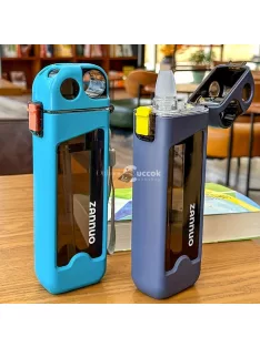 350ml-es öngyújtó formájú kulacs