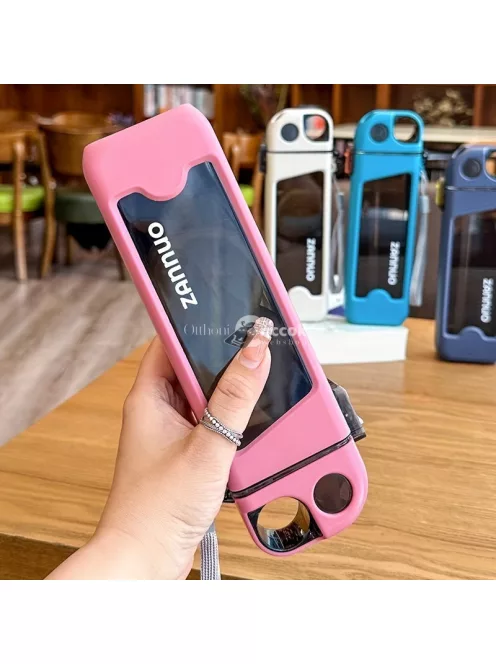 350ml-es öngyújtó formájú kulacs